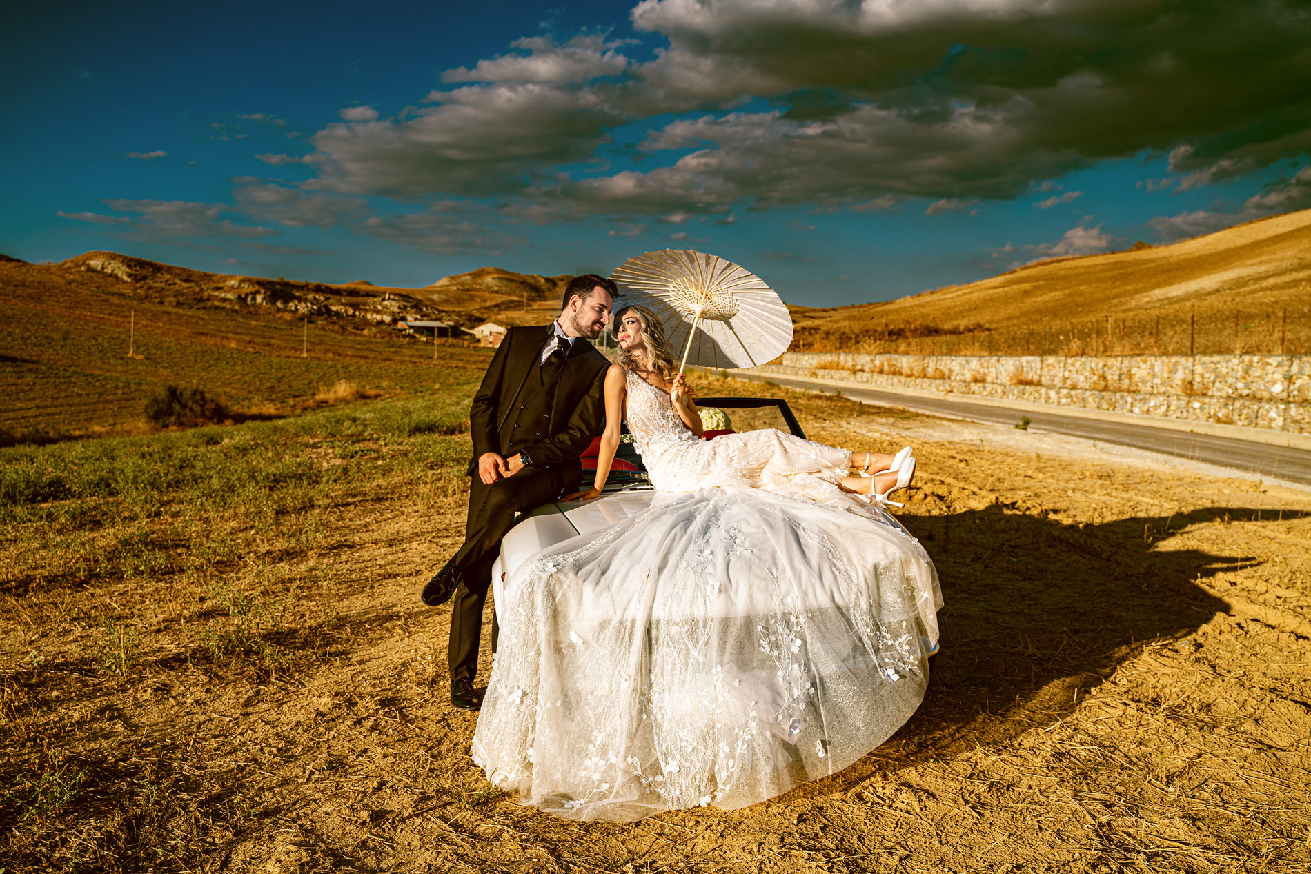 fotografo enne e caltanissetta