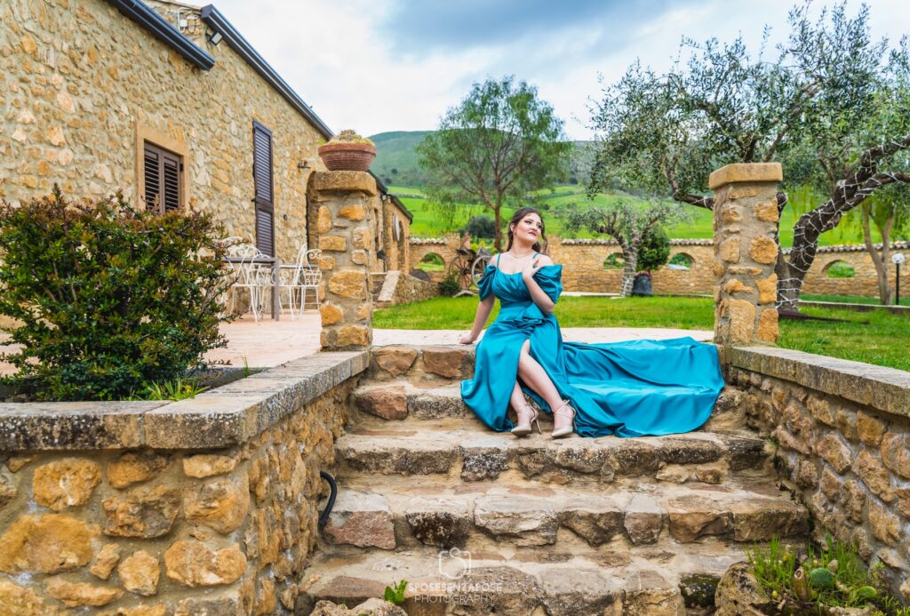 Diciottesimo Rebecca fotografo Enna sposesenzapose 9